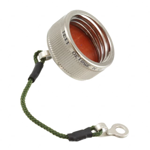 FWFTVC2N Amphenol Socapex  Accesorios para conectores USB, DVI y HDMI